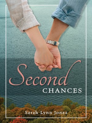 cover image of Second Chances